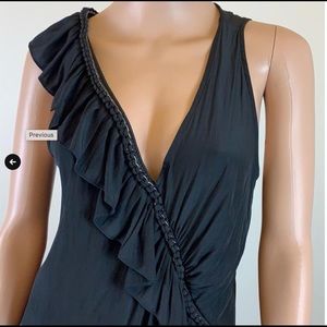 BNWT Ramy Brook Melodie top, size Med